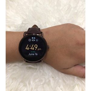 FOSSIL Smartwatch